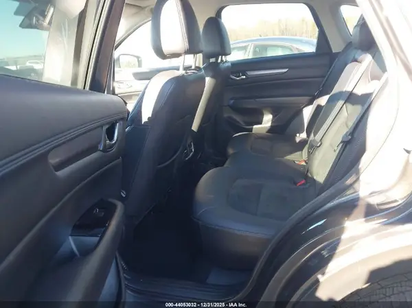 JM3KFBCL8H0189914 2017 MAZDA CX-5 - Image 8