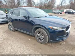 JM3KFBCL8H0193641 2017 MAZDA CX-5