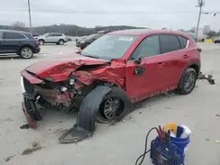 JM3KFBCL8H0196572 2017 MAZDA CX-5