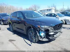 JM3KFBCL8H0201074 2017 MAZDA CX-5