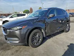JM3KFBCL8H0201608 2017 MAZDA CX-5