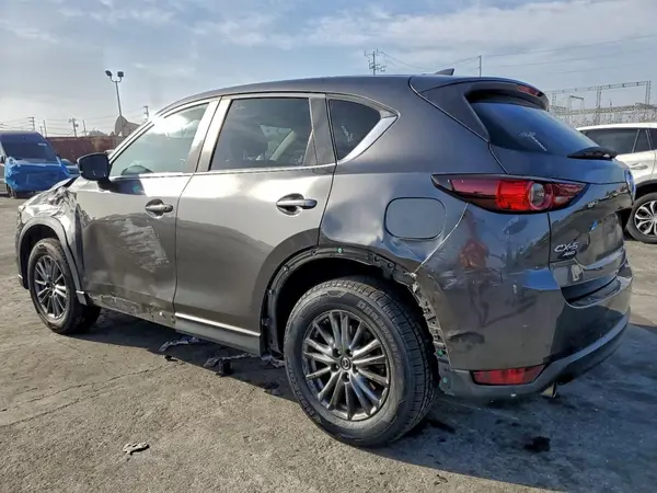 JM3KFBCL8H0201608 2017 MAZDA CX-5 - Image 2
