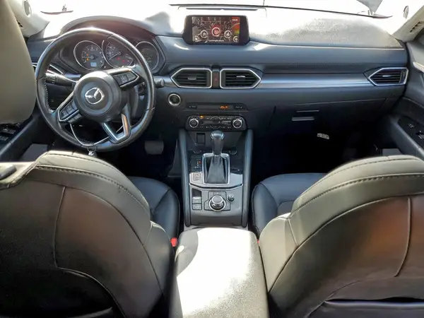 JM3KFBCL8H0201608 2017 MAZDA CX-5 - Image 8