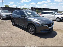 JM3KFBCL8H0202905 2017 MAZDA CX-5