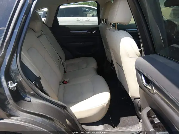 JM3KFBCL8H0202905 2017 MAZDA CX-5 - Image 8