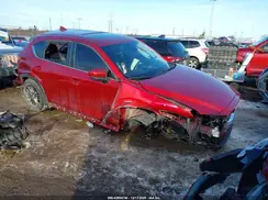 JM3KFBCL8H0204122 2017 MAZDA CX-5