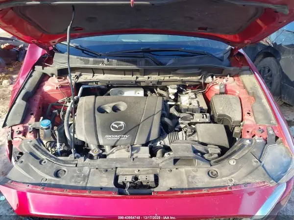JM3KFBCL8H0204122 2017 MAZDA CX-5 - Image 8