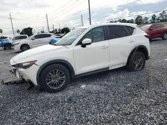 JM3KFBCL8H0206579 2017 MAZDA CX-5