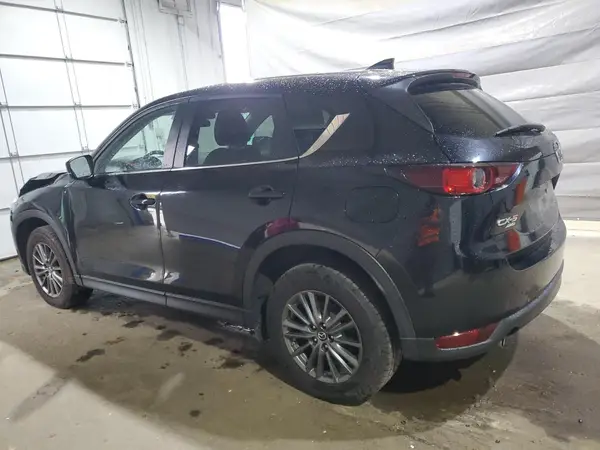 JM3KFBCL8H0208218 2017 MAZDA CX-5 - Image 2