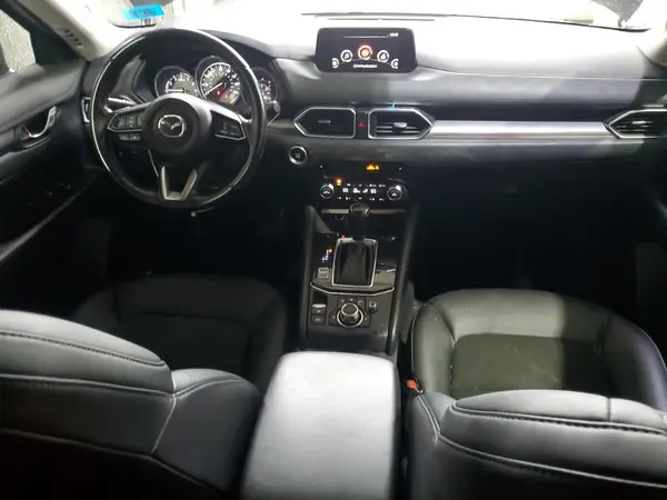 JM3KFBCL8H0208218 2017 MAZDA CX-5 - Image 8