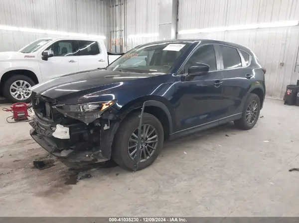 JM3KFBCL8H0208476 2017 MAZDA CX-5 - Image 2