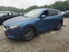 JM3KFBCL8H0209532 2017 MAZDA CX-5