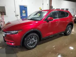 JM3KFBCL8H0210180 2017 MAZDA CX-5