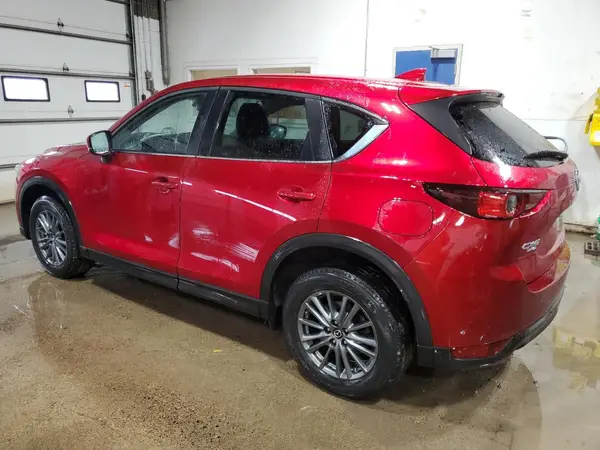 JM3KFBCL8H0210180 2017 MAZDA CX-5 - Image 2