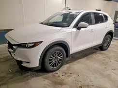 JM3KFBCL8H0212706 2017 MAZDA CX-5