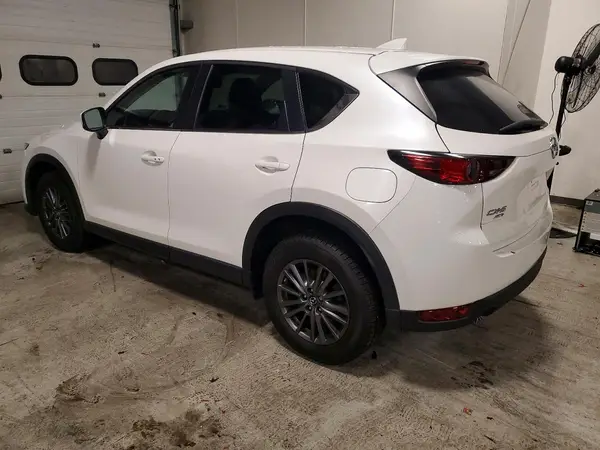 JM3KFBCL8H0212706 2017 MAZDA CX-5 - Image 2