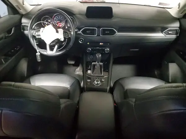 JM3KFBCL8H0212706 2017 MAZDA CX-5 - Image 8