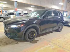 JM3KFBCL8H0213595 2017 MAZDA CX-5
