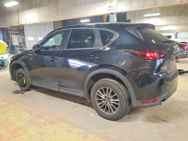 JM3KFBCL8H0213595 2017 MAZDA CX-5 - Image 2