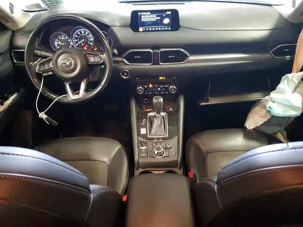 JM3KFBCL8H0213595 2017 MAZDA CX-5 - Image 8