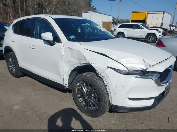 JM3KFBCL8H0214052 2017 MAZDA CX-5 - Image 1