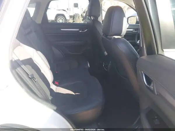 JM3KFBCL8H0214052 2017 MAZDA CX-5 - Image 8