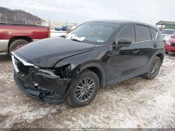 JM3KFBCL8H0216559 2017 MAZDA CX-5 - Image 2