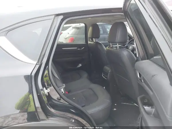 JM3KFBCL8H0216559 2017 MAZDA CX-5 - Image 8