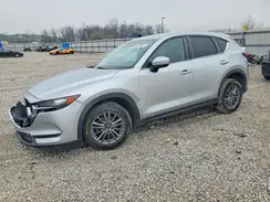 JM3KFBCL8H0221972 2017 MAZDA CX-5