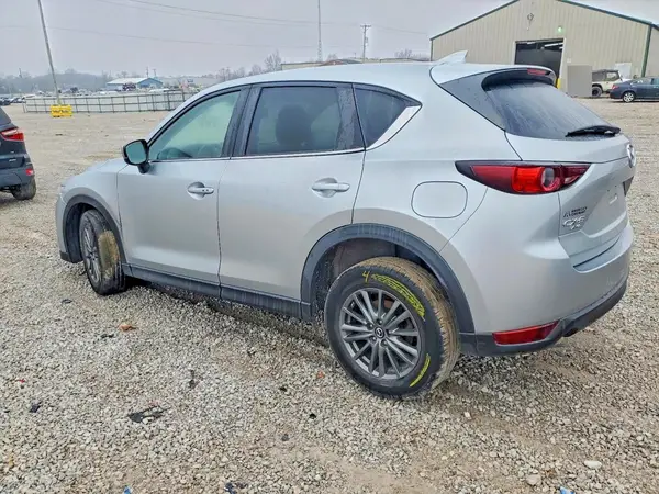 JM3KFBCL8H0221972 2017 MAZDA CX-5 - Image 2