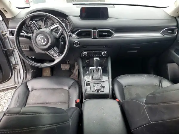JM3KFBCL8H0221972 2017 MAZDA CX-5 - Image 8