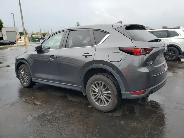 JM3KFBCL8H0226556 2017 MAZDA CX-5 - Image 2