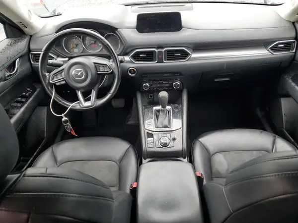 JM3KFBCL8H0226556 2017 MAZDA CX-5 - Image 8