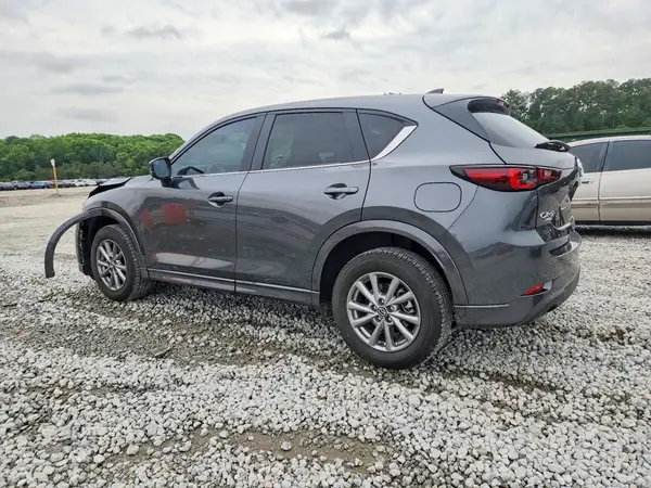 JM3KFBCL8R0397051 2024 MAZDA CX-5 - Image 2