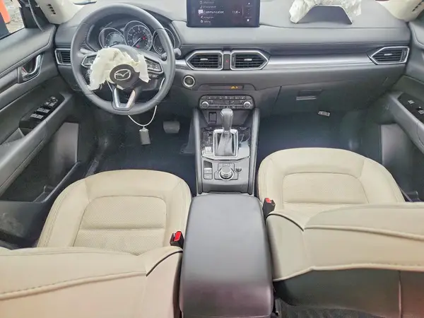 JM3KFBCL8R0397051 2024 MAZDA CX-5 - Image 8