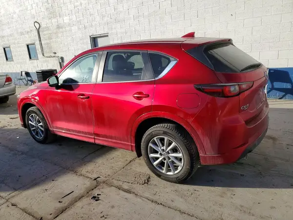 JM3KFBCL8R0404239 2024 MAZDA CX-5 - Image 2
