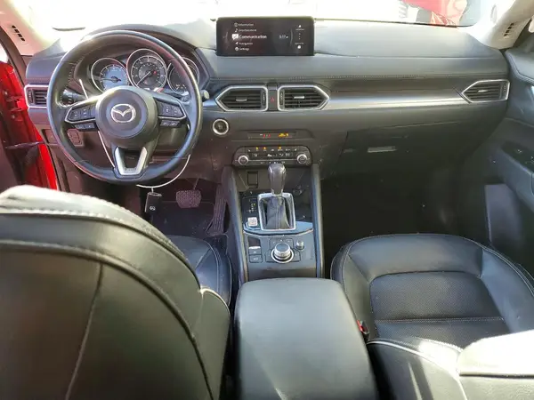 JM3KFBCL8R0404239 2024 MAZDA CX-5 - Image 8
