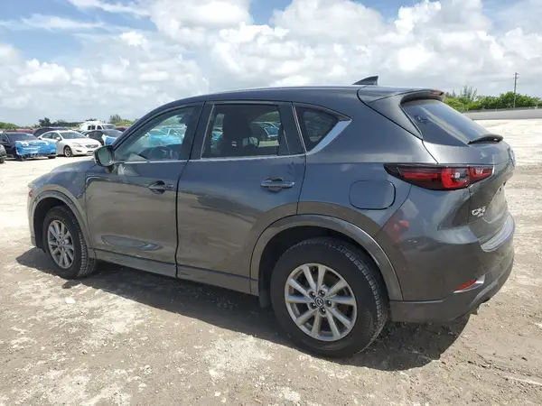 JM3KFBCL8R0405567 2024 MAZDA CX-5 - Image 2