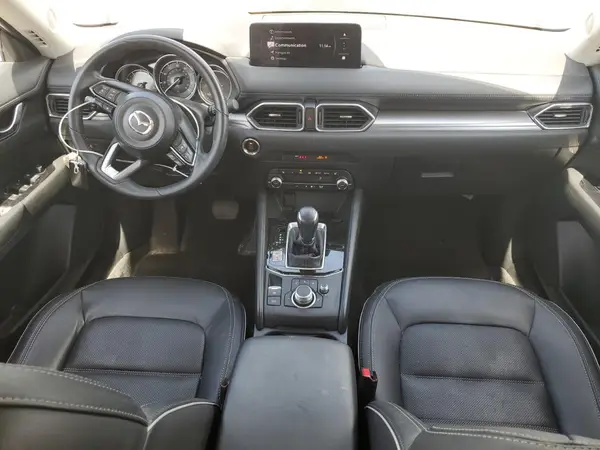 JM3KFBCL8R0405567 2024 MAZDA CX-5 - Image 8