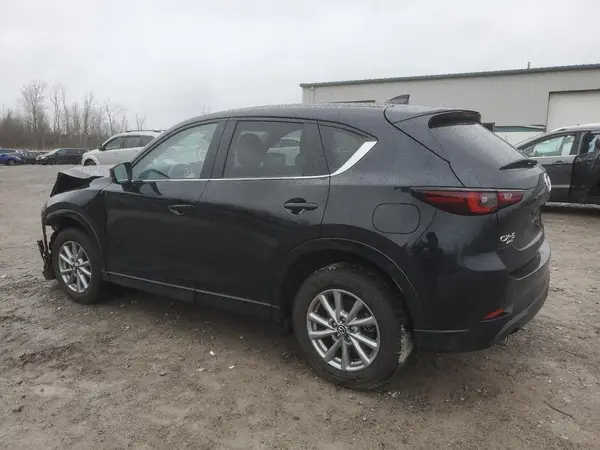 JM3KFBCL8R0406542 2024 MAZDA CX-5 - Image 2
