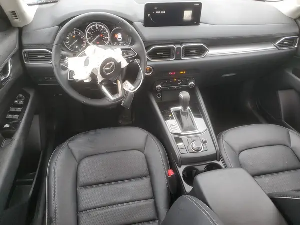 JM3KFBCL8R0406542 2024 MAZDA CX-5 - Image 8