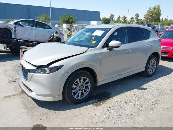 JM3KFBCL8R0407528 2024 MAZDA CX-5 - Image 2