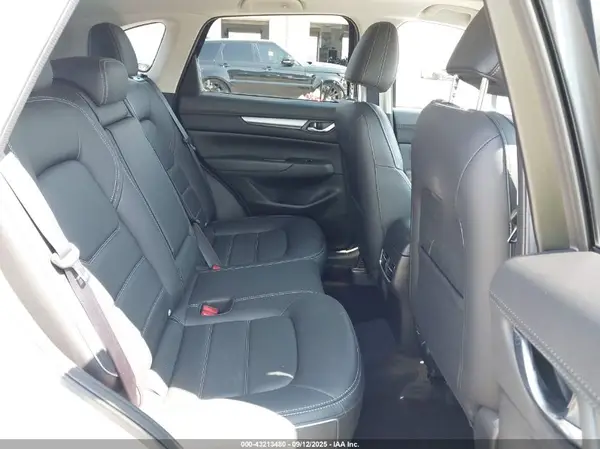 JM3KFBCL8R0407528 2024 MAZDA CX-5 - Image 8
