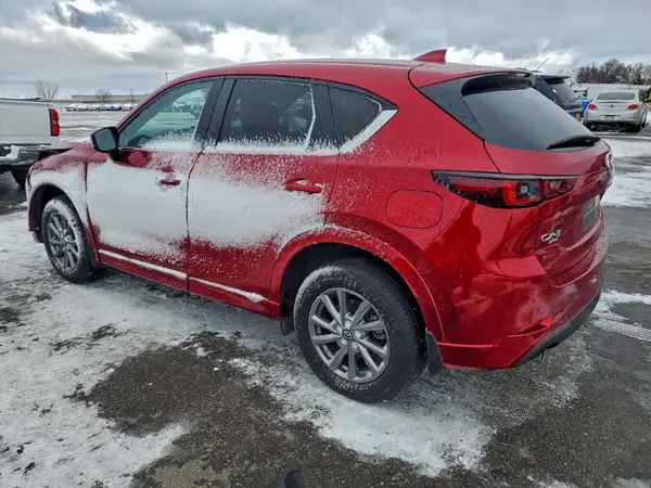 JM3KFBCL8R0409778 2024 MAZDA CX-5 - Image 2