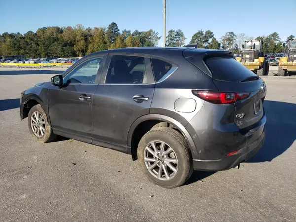 JM3KFBCL8R0413829 2024 MAZDA CX-5 - Image 2