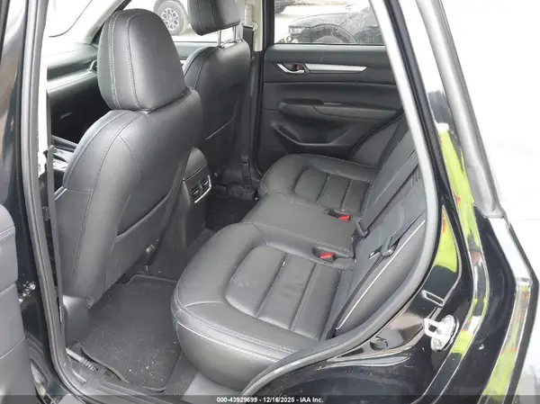 JM3KFBCL8R0419646 2024 MAZDA CX-5 - Image 8