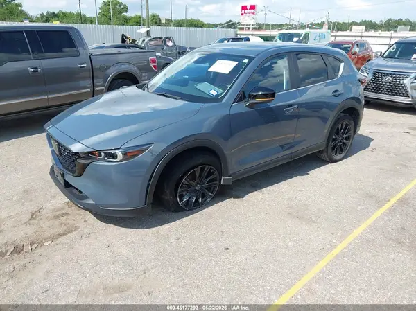 JM3KFBCL8R0425091 2024 MAZDA CX-5 - Image 2