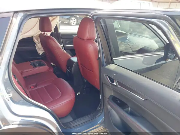 JM3KFBCL8R0425091 2024 MAZDA CX-5 - Image 8