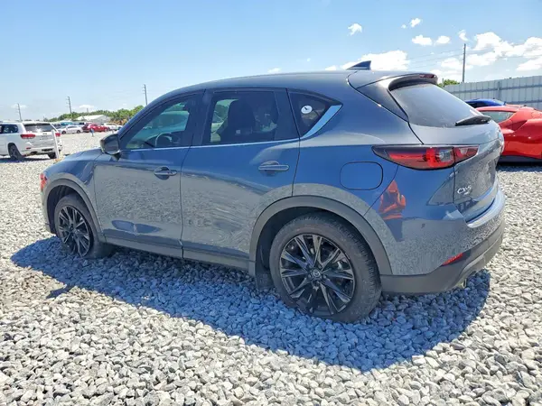 JM3KFBCL8R0425687 2024 MAZDA CX-5 - Image 2