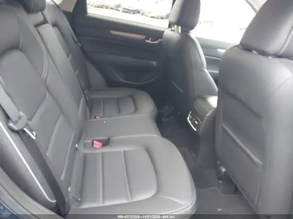 JM3KFBCL8R0426290 2024 MAZDA CX-5 - Image 8